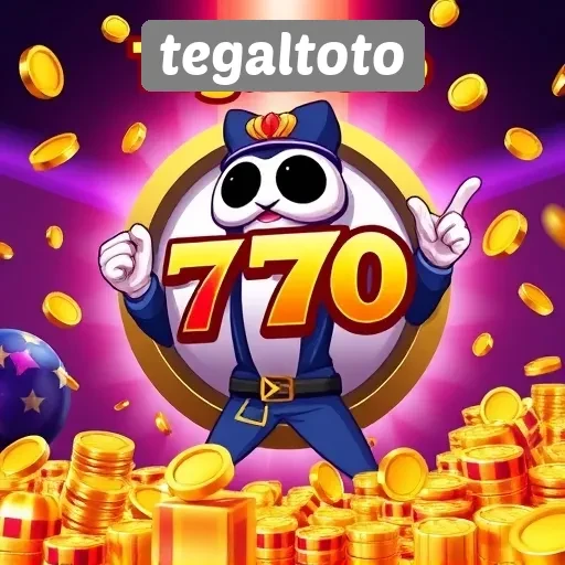 Keuntungan Bermain di Situs Tegaltoto untuk Pemula dan Penggemar