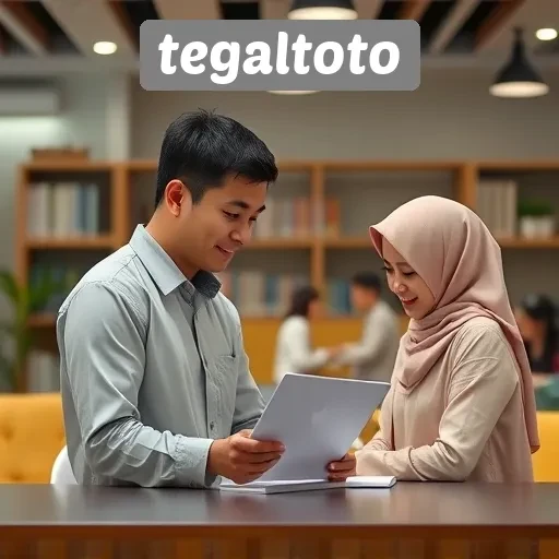 Menilai Layanan Pelanggan di Situs Tegaltoto