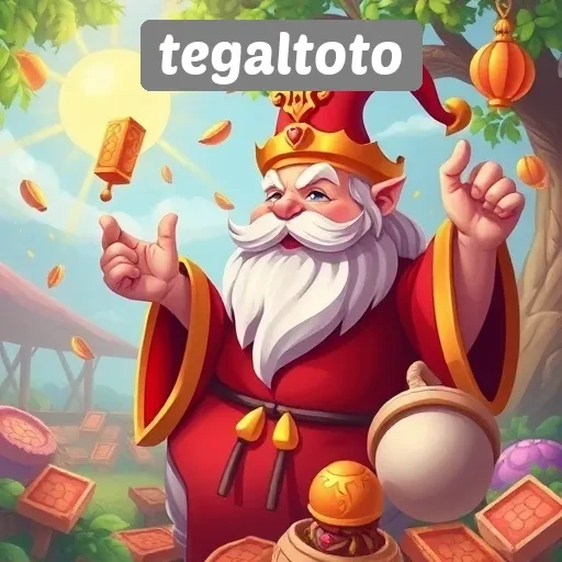 Menelusuri Fitur Unggulan Situs Tegaltoto