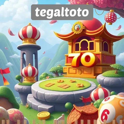 Ulasan Fitur Menarik di Situs Game Tegaltoto