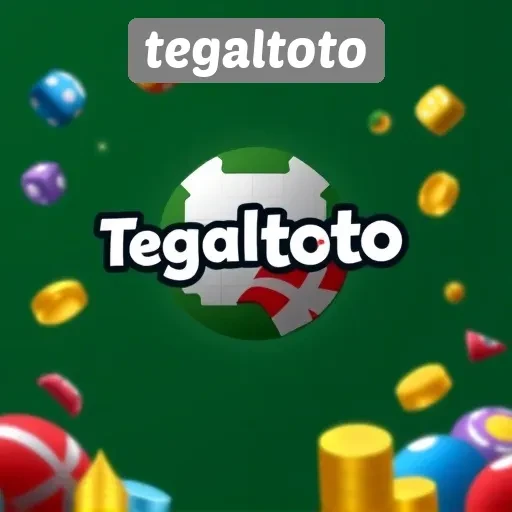 Tinjauan Mendalam Situs Game Tegaltoto untuk Penggemar