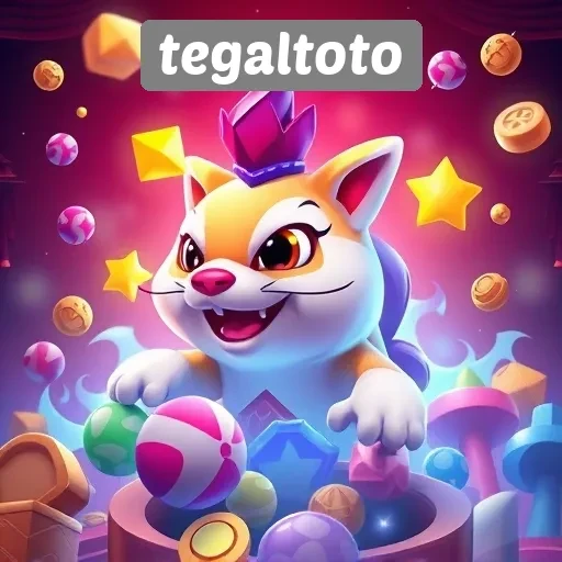 Fitur Menarik di Tegaltoto yang Harus Diketahui Pemain
