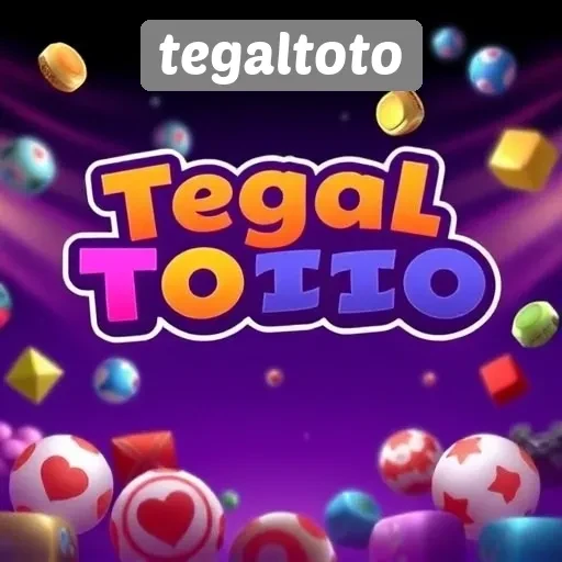 Mengenal Tegaltoto Sebagai Platform Game Online Terbaru