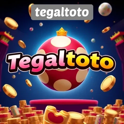 Cara Bergabung dan Bermain di Tegaltoto Dengan Mudah