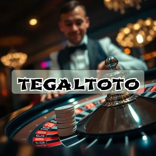 tegaltoto: Temukan Manfaat Menarik dari Program Loyalitasnya