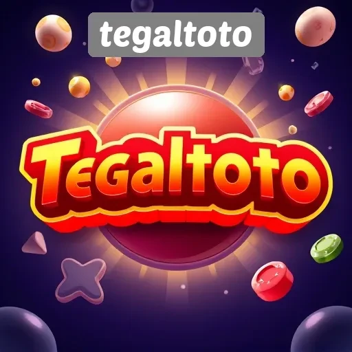 Pengalaman Bermain di Tegaltoto yang Menarik dan Interaktif