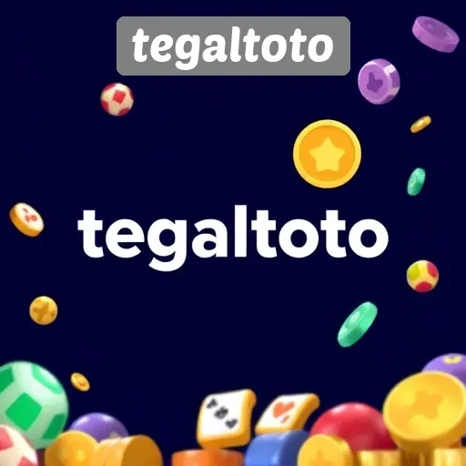 Analisis Keamanan dan Kenyamanan Bermain di Tegaltoto