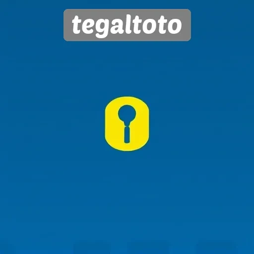 Aspek Keamanan dan Privasi di Situs Tegaltoto