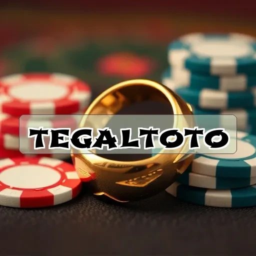 tegaltoto: Mesin Slot Penuh Kejutan yang Harus Anda Coba!