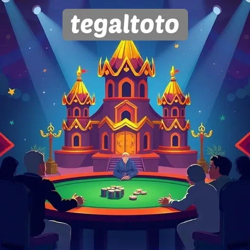 Strategi Sukses Bermain di Tegaltoto untuk Pemula