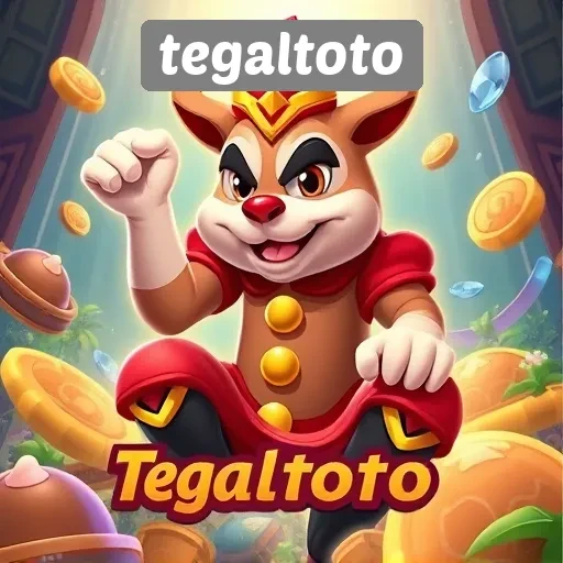 Mengapa Tegaltoto Menjadi Pilihan Favorit Para Gamers