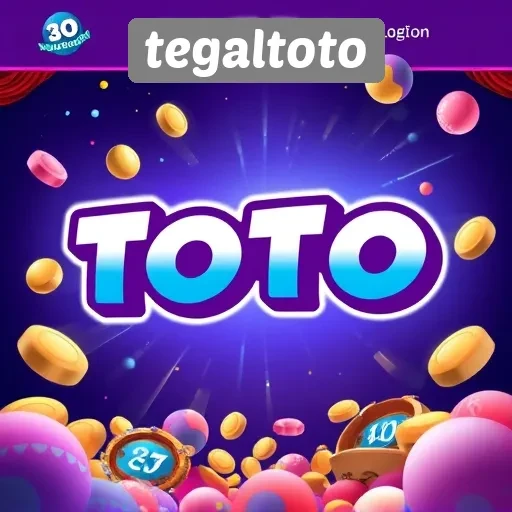 Mengenal Tegaltoto sebagai Platform Game Populer di Indonesia