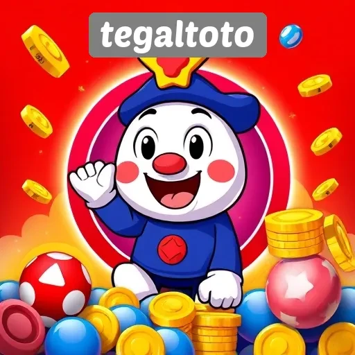 Tegaltoto Situs Game Menarik untuk Para Penggemar