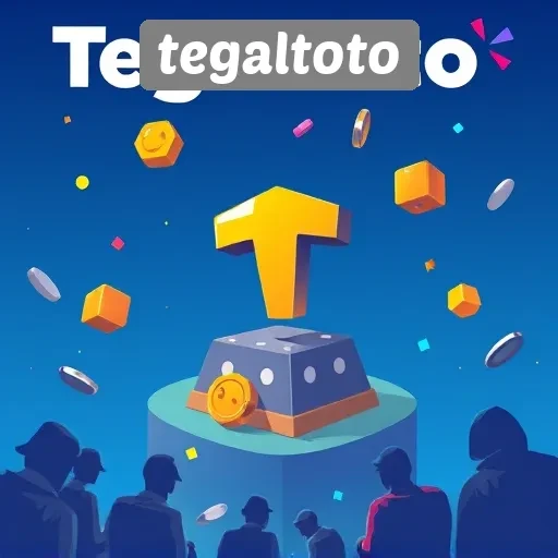 Tegaltoto: Tempat Bertemu Penggemar Game dari Berbagai Kalangan
