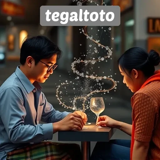 Bagaimana Tegaltoto Memikat Perhatian Pengguna Melalui Inovasi