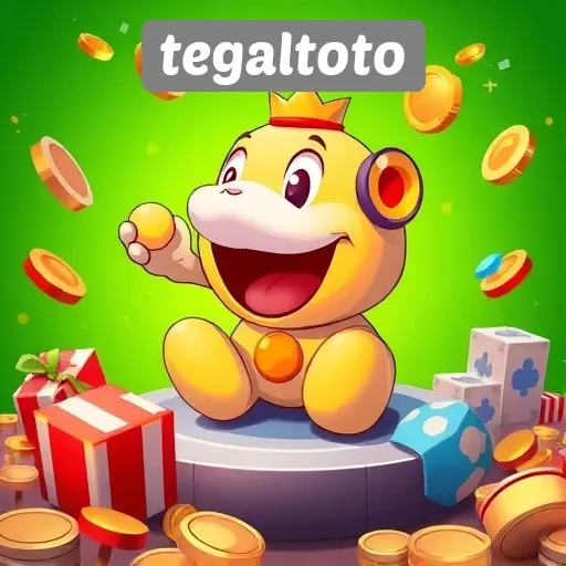 Keunggulan Tegaltoto di Dunia Permainan Online