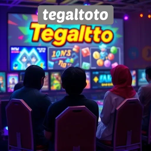 Kontribusi Tegaltoto dalam Budaya Game Online di Indonesia