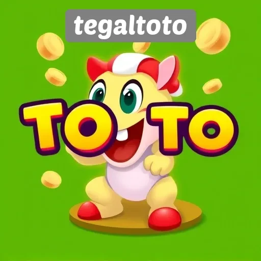 Tegaltoto Platform Game Online Terpercaya di Indonesia