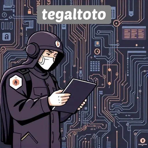 Keamanan dan Privasi Pengguna di Tegaltoto
