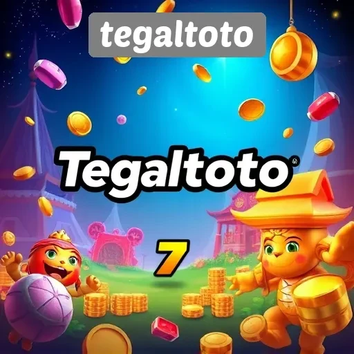 Beragam Pilihan Game Menarik yang Tersedia di Tegaltoto